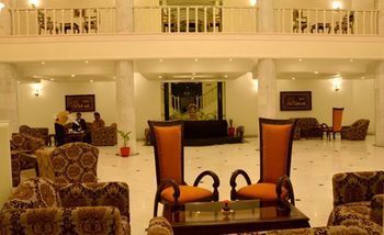 A S Hotels Khajurāho Extérieur photo